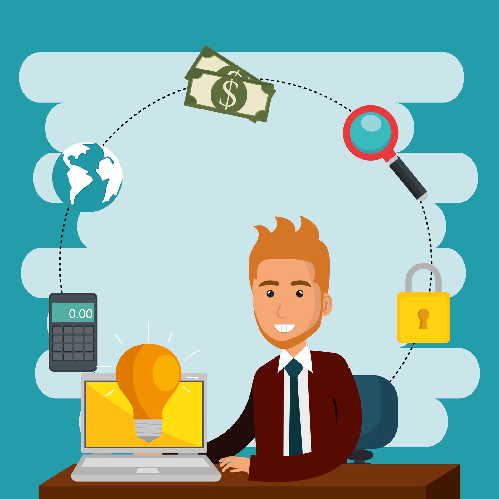 Quicken Personal Finance