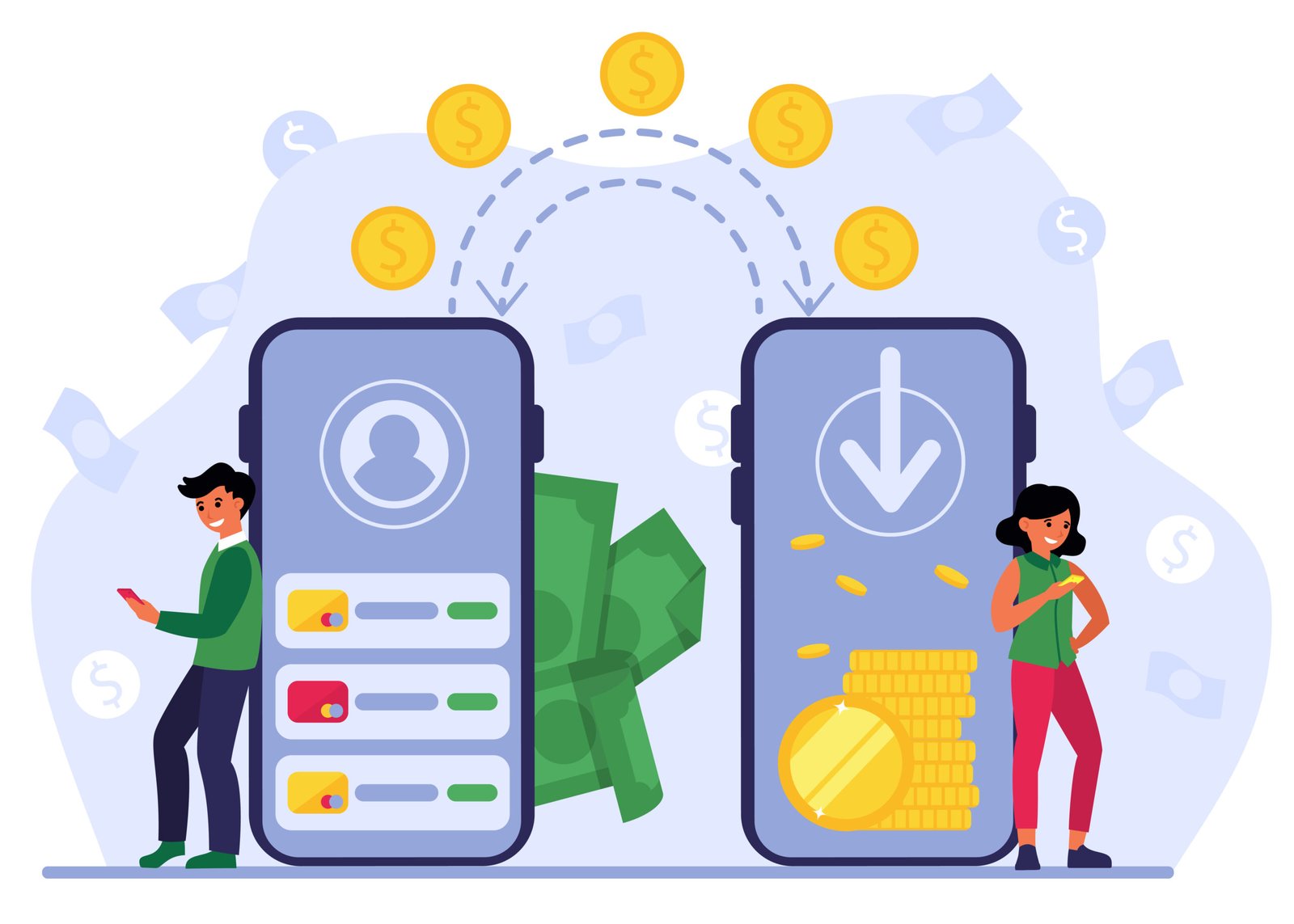 cash app investing