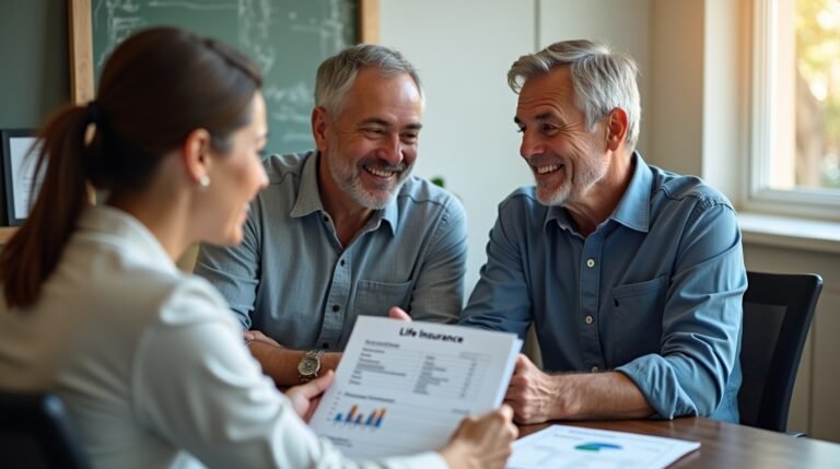 Life Insurance for Retirement