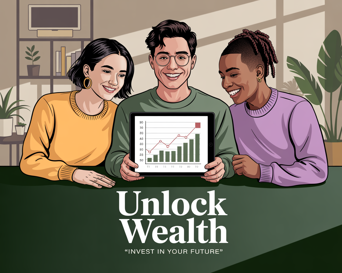 Beginner Investing Secrets