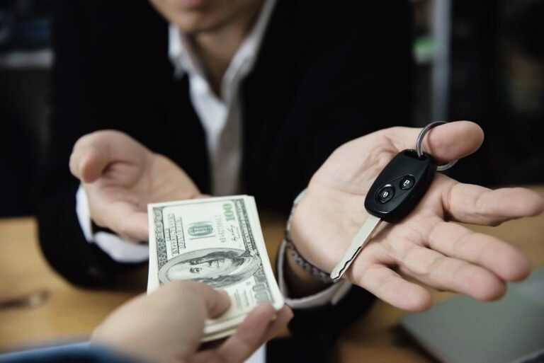 Can You Lease a Car with Bad Credit