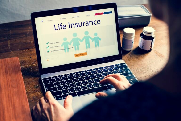 Infinite Banking Life Insurance