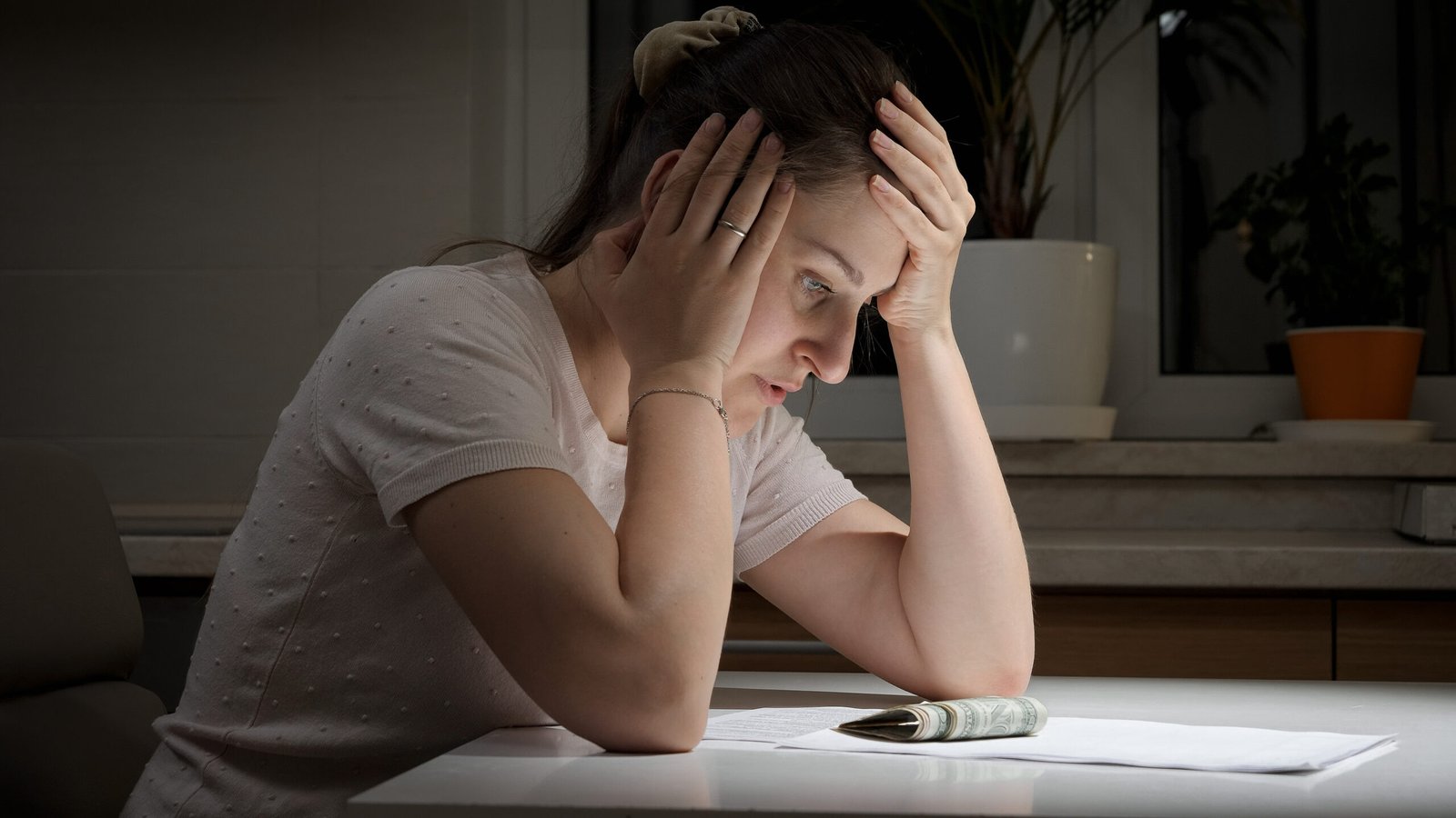 How Much Does It Cost to File for Bankruptcy