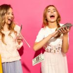 Life Changing Financial Goals for Teens