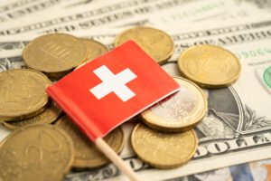 Switzerland Stock Index