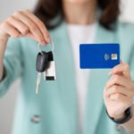 Minimum Credit Score to Lease a Car