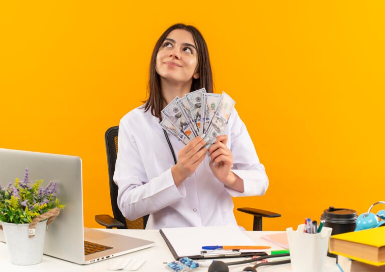 Personal Finance Bloggers