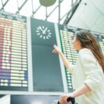 International Airlines Group Shares Price