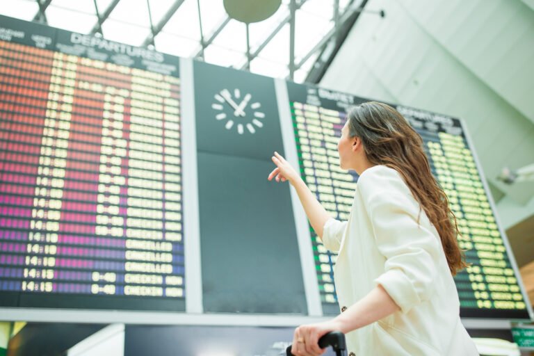 International Airlines Group Shares Price